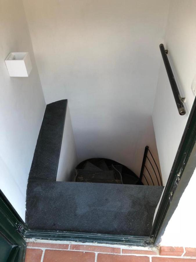 شقة La Casa Sul Monte مينوري المظهر الخارجي الصورة