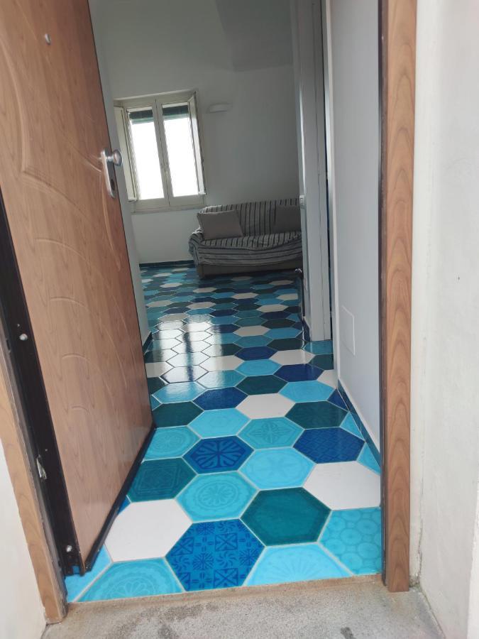 شقة La Casa Sul Monte مينوري المظهر الخارجي الصورة